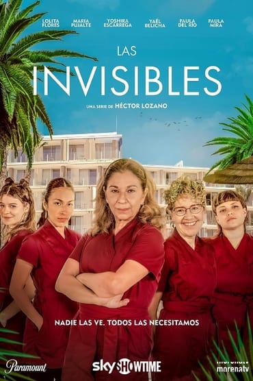 The Invisible Ladies (2023) online sa prevodom