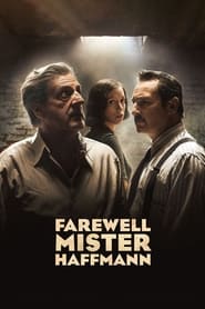 Farewell Mister Haffmann (2022) online sa prevodom