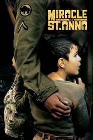Miracle at St. Anna (2008) online sa prevodom