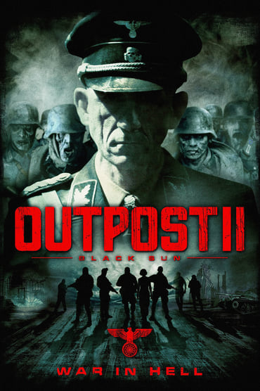 Outpost online sa prevodom