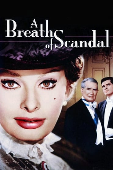 A Breath of Scandal (1960) online sa prevodom