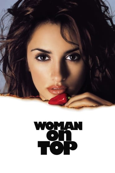 Woman on Top (2000) online sa prevodom