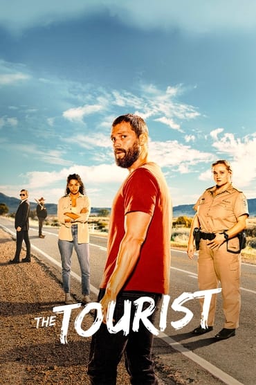 The Tourist (2022) online sa prevodom