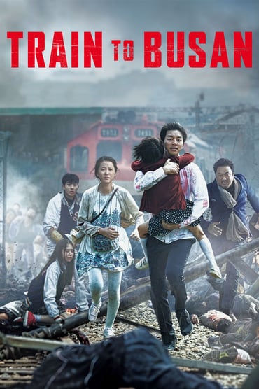 Train to Busan (2016) online sa prevodom