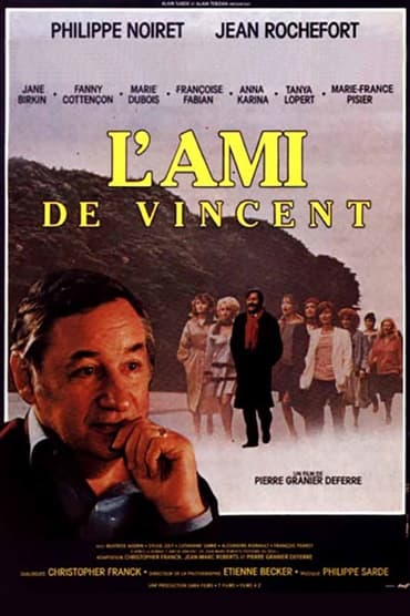 A Friend of Vincent (1983) online sa prevodom