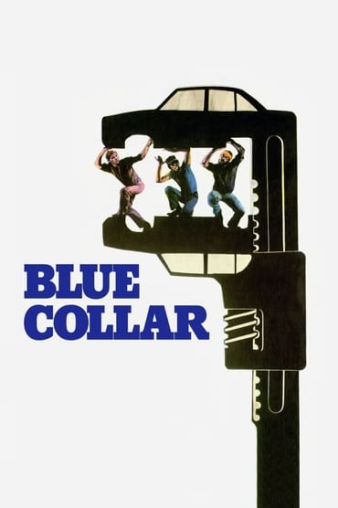 Blue Collar (1978) online sa prevodom
