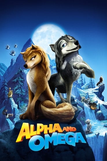 Alpha and Omega (2010) online sa prevodom