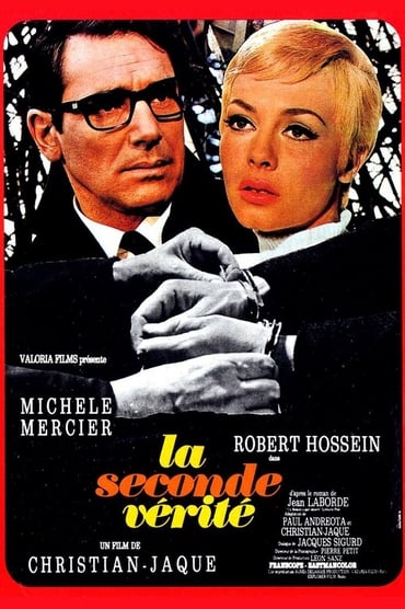 The Second Twin (1966) online sa prevodom