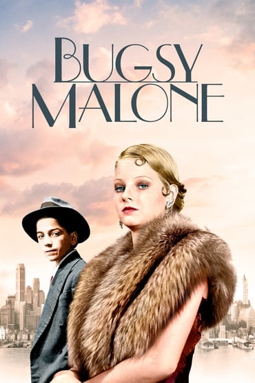 Bugsy Malone (1976) online sa prevodom