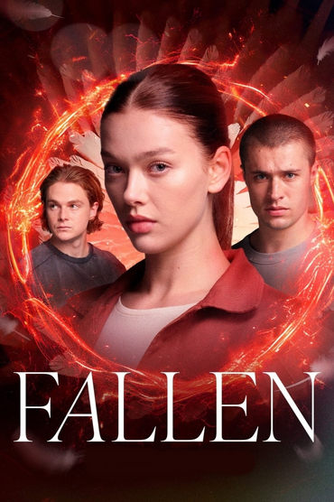 Fallen (2024) online sa prevodom