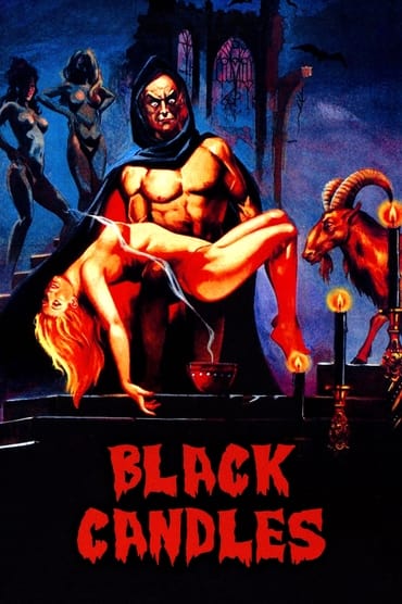 Black Candles (1982) online sa prevodom