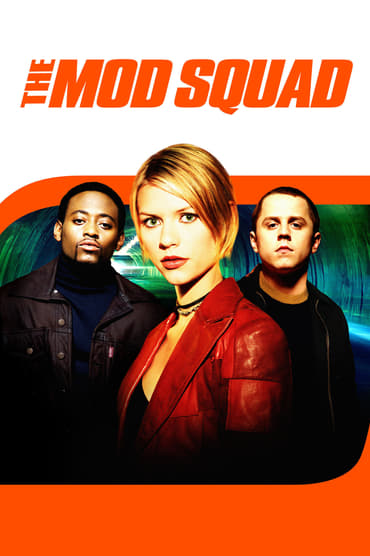 The Mod Squad (1999) online sa prevodom