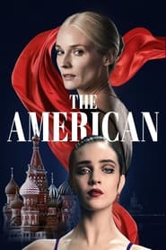 The American (2023) online sa prevodom