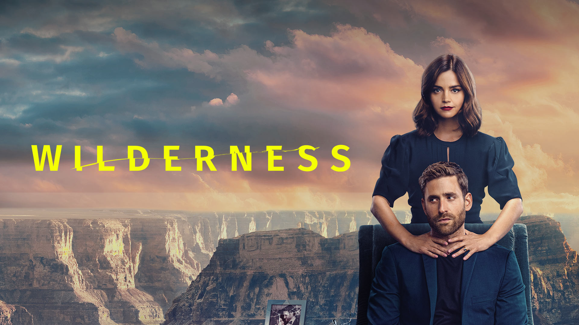 Wilderness (2023) – S01E06 Sezona 1 Epizoda 6