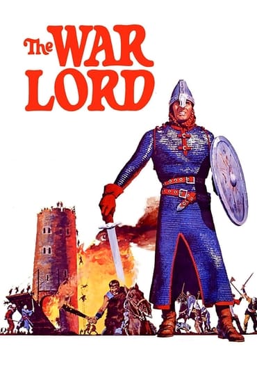 The War Lord (1965) online sa prevodom