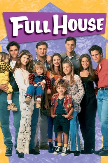 Full House (1987) online sa prevodom