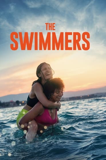 The Swimmers (2022) online sa prevodom