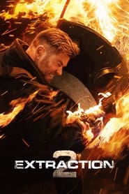 Extraction 2 (2023) online sa prevodom