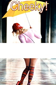 Cheeky (2000) online sa prevodom