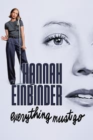 Hannah Einbinder online sa prevodom