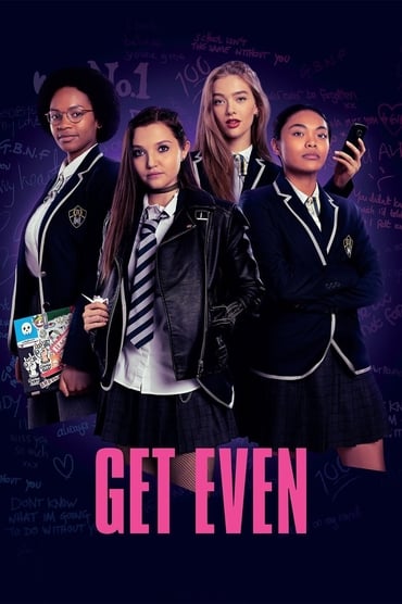 Get Even (2020) online sa prevodom