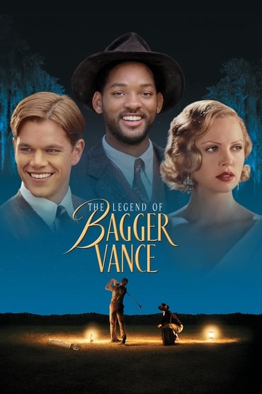 The Legend of Bagger Vance (2000) online sa prevodom