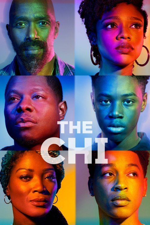 The Chi (2018) online sa prevodom