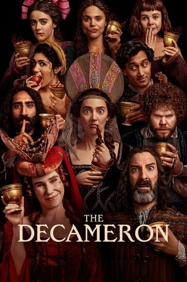 The Decameron (2024) online sa prevodom