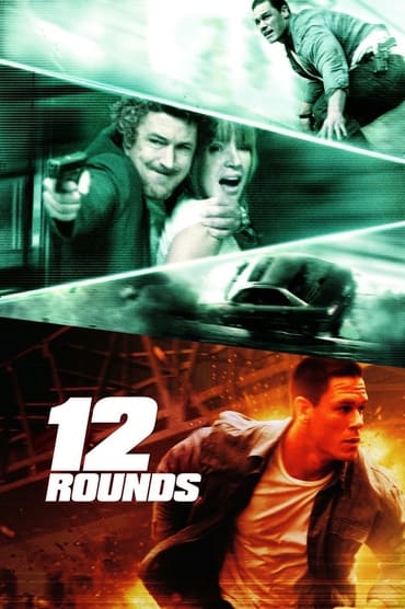 12 Rounds (2009) online sa prevodom