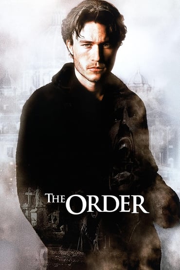 The Order Aka The Sin Eater (2003) online sa prevodom