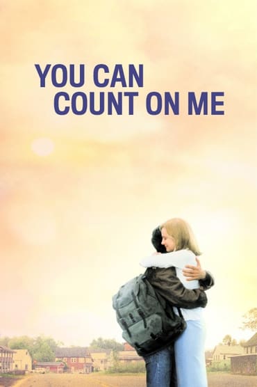 You Can Count on Me (2000) online sa prevodom