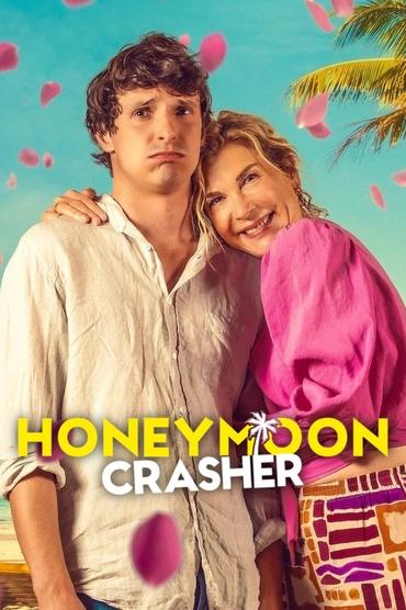 Honeymoon Crasher (2025) online sa prevodom