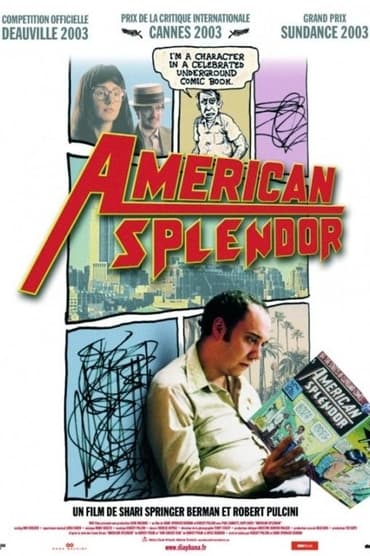 American Splendor (2003) online sa prevodom