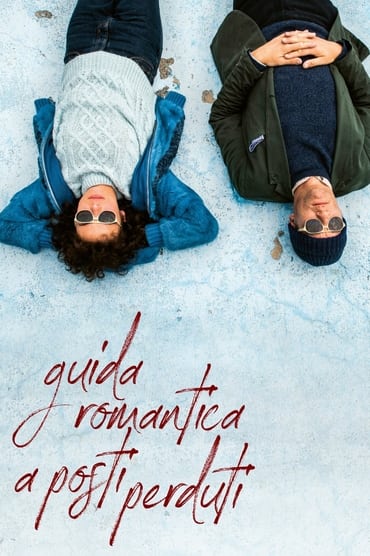 Romantic Guide to Lost Places (2020) online sa prevodom