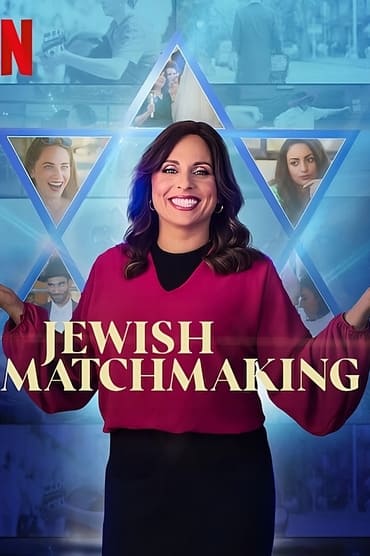 Jewish Matchmaking (2023) online sa prevodom