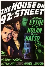 The House on 92nd Street (1945) online sa prevodom