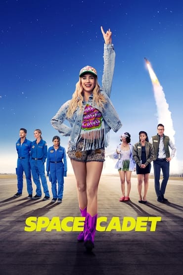 Space Cadet (2024) online sa prevodom