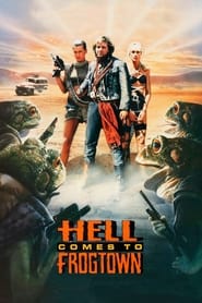 Hell Comes to Frogtown (1988) online sa prevodom