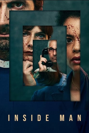 Inside Man (2022) online sa prevodom