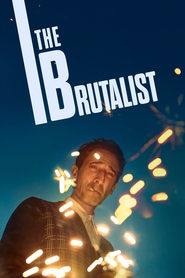 The Brutalist (2024) online sa prevodom