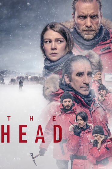 The Head (2020) online sa prevodom