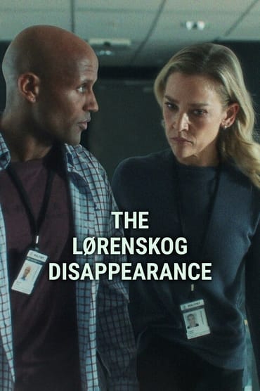 The Lørenskog Disappearance (2021) online sa prevodom