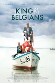 King of the Belgians (2016) online sa prevodom