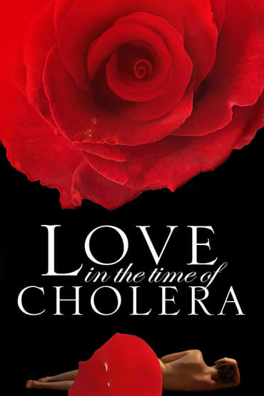 Love in the Time of Cholera (2007) online sa prevodom