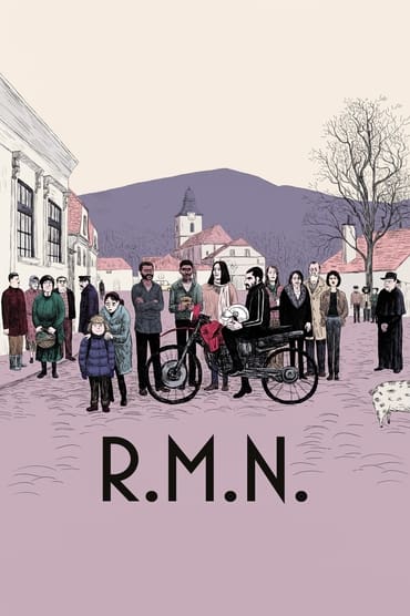 R.M.N. (2022) online sa prevodom