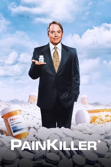 Painkiller (2023) online sa prevodom
