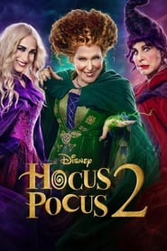 Hocus Pocus 2 (2022) online sa prevodom