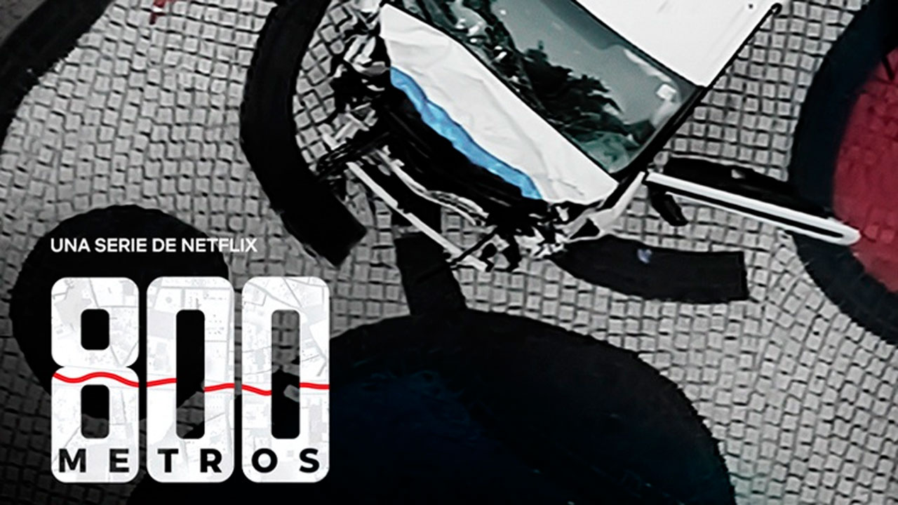800 Meters (2022) – S01E02 Sezona 1 Epizoda 2