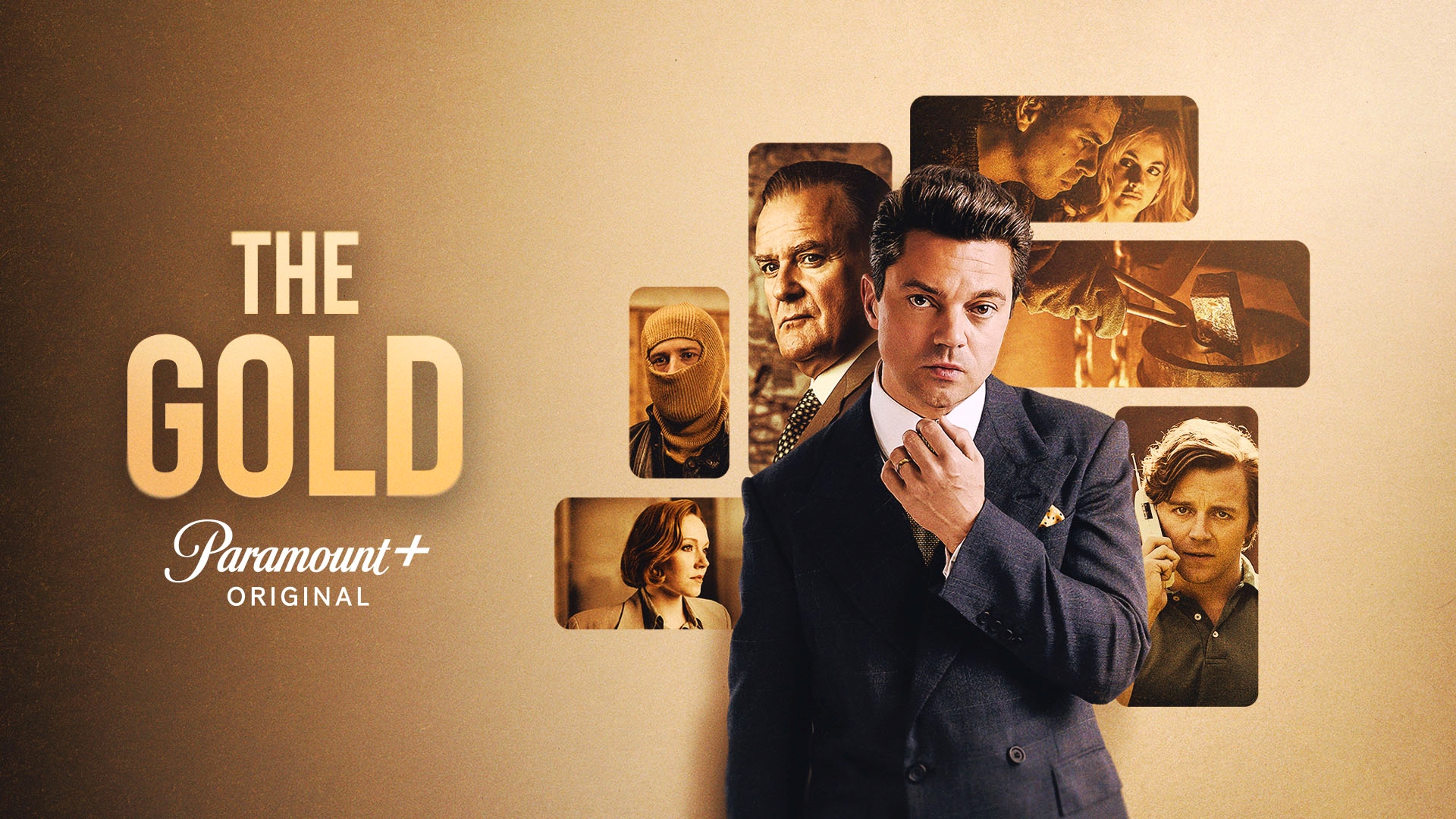 The Gold (2023) – S01E05 Sezona 1 Epizoda 5