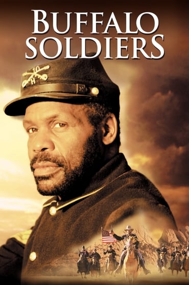 Buffalo Soldiers (1997) online sa prevodom